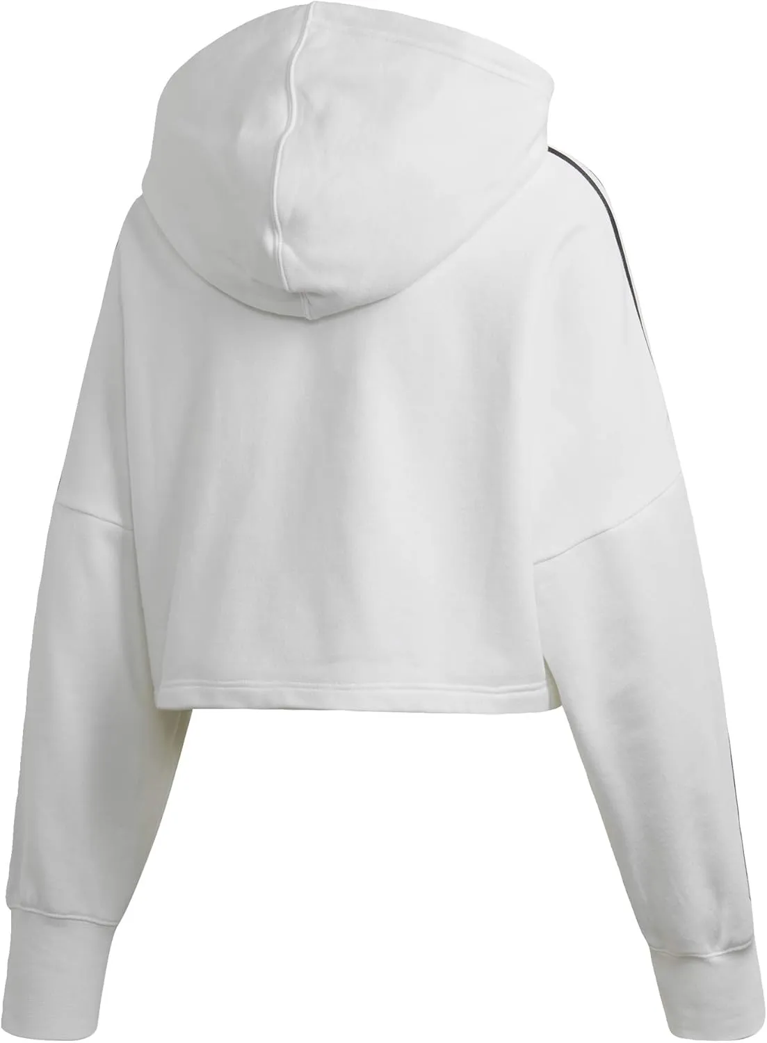 adidas Originals Women's Cropped Sweatshirt