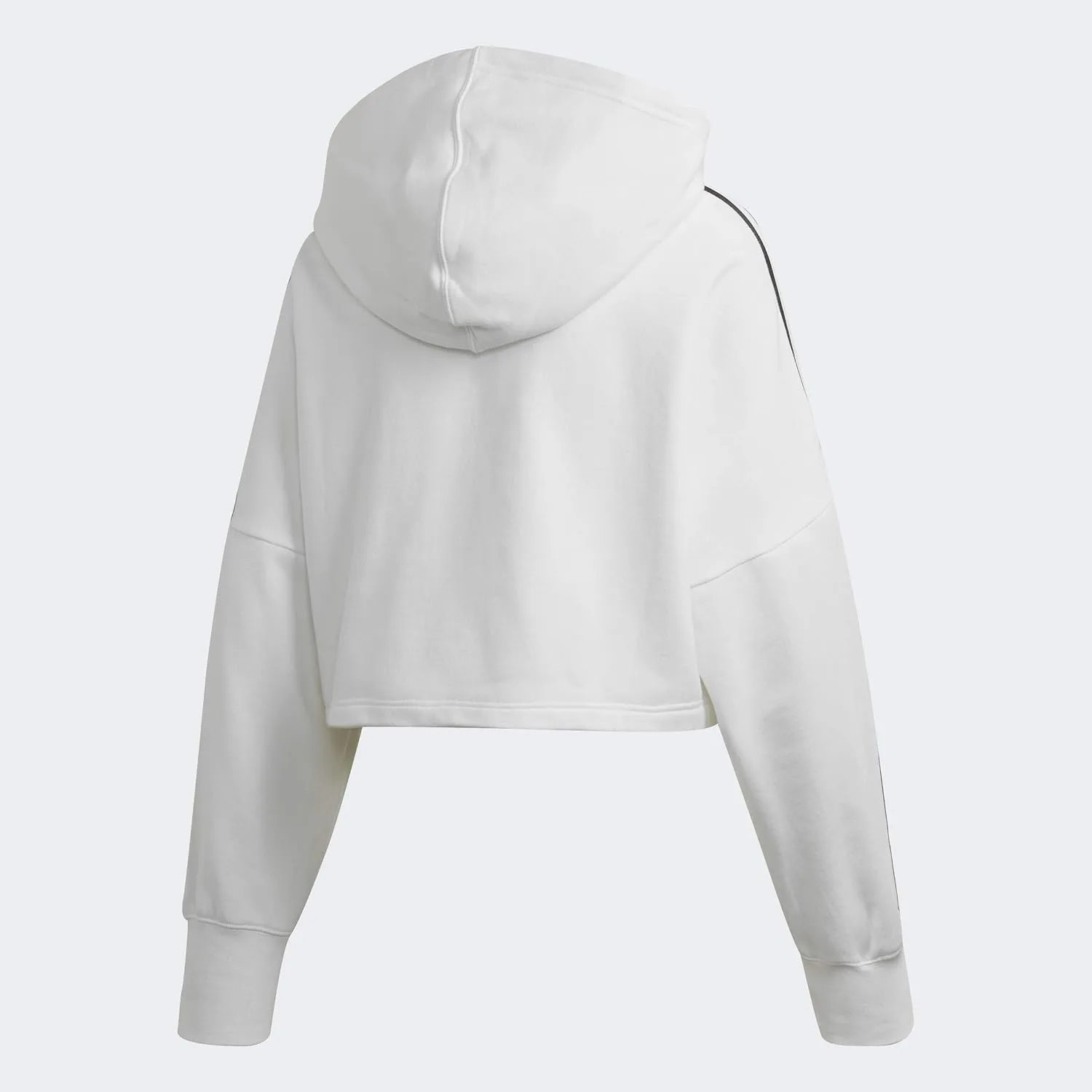 adidas Originals Women's Cropped Sweatshirt