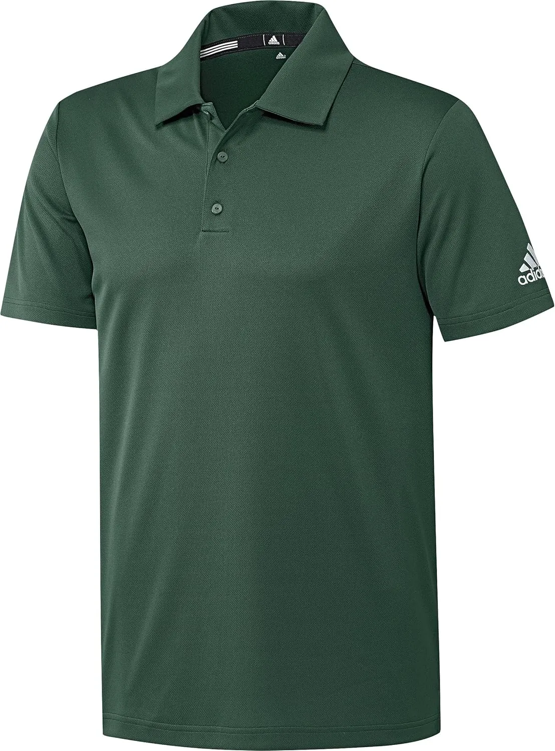Adidas Sportswear Grind Mens Polo Shirt XL