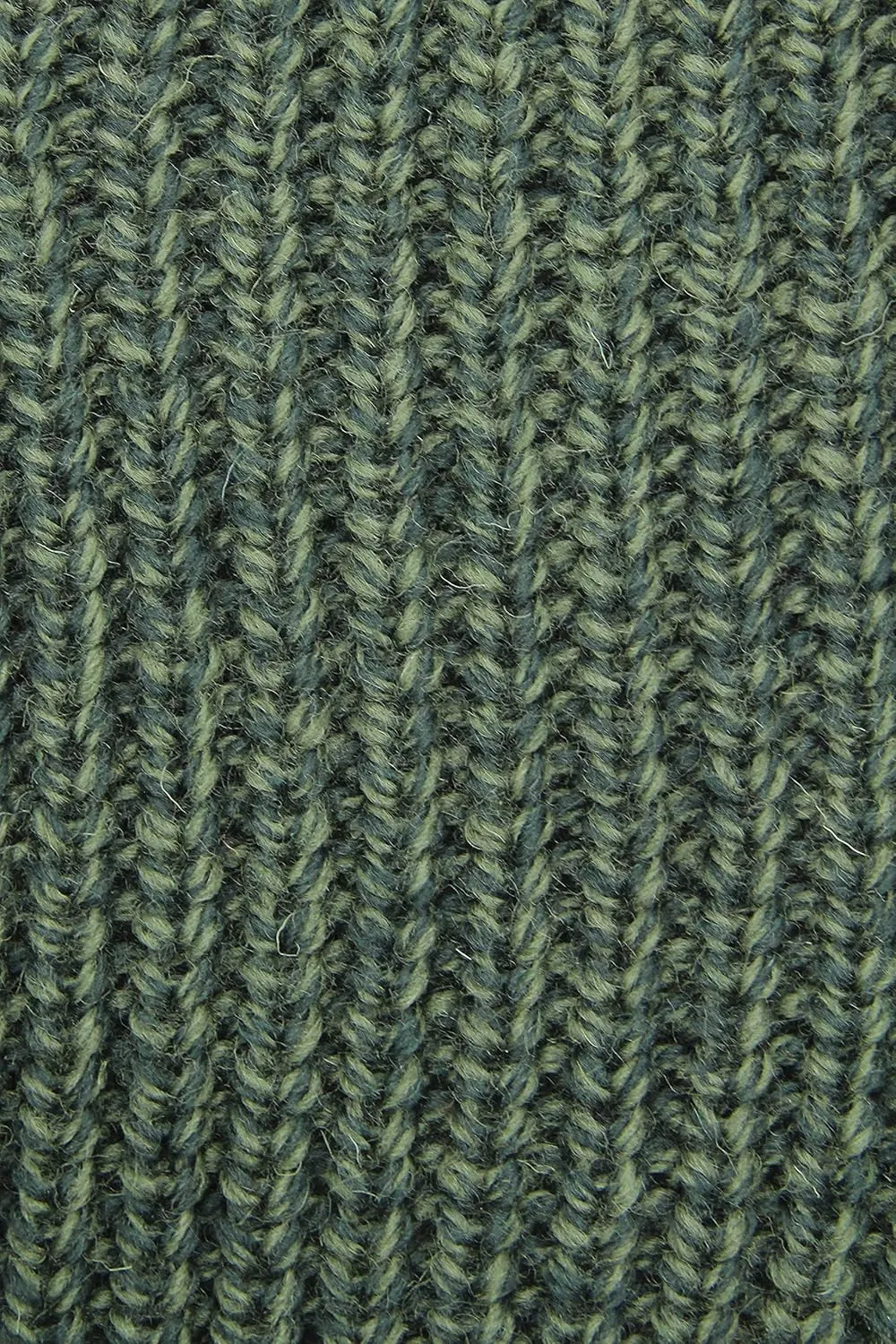 Aran Crafts Men's Irish Cable Knitted Ribbed Shawl Cardigan (100% Merino Wool)