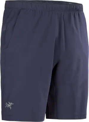 Arc'teryx Incendo Short 9 Men's | Performance All-Mountain Short