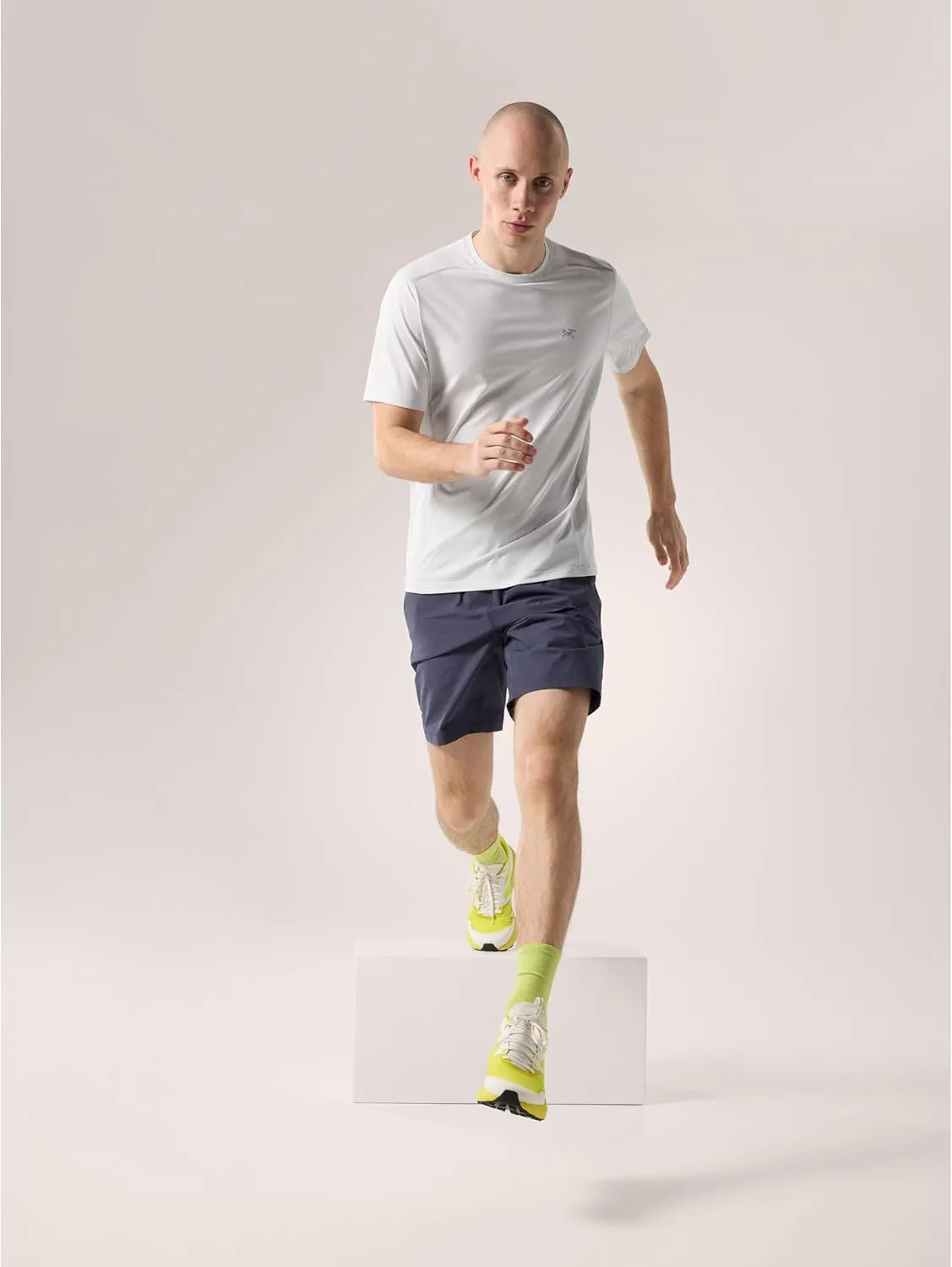 Arc'teryx Incendo Short 9 Men's | Performance All-Mountain Short