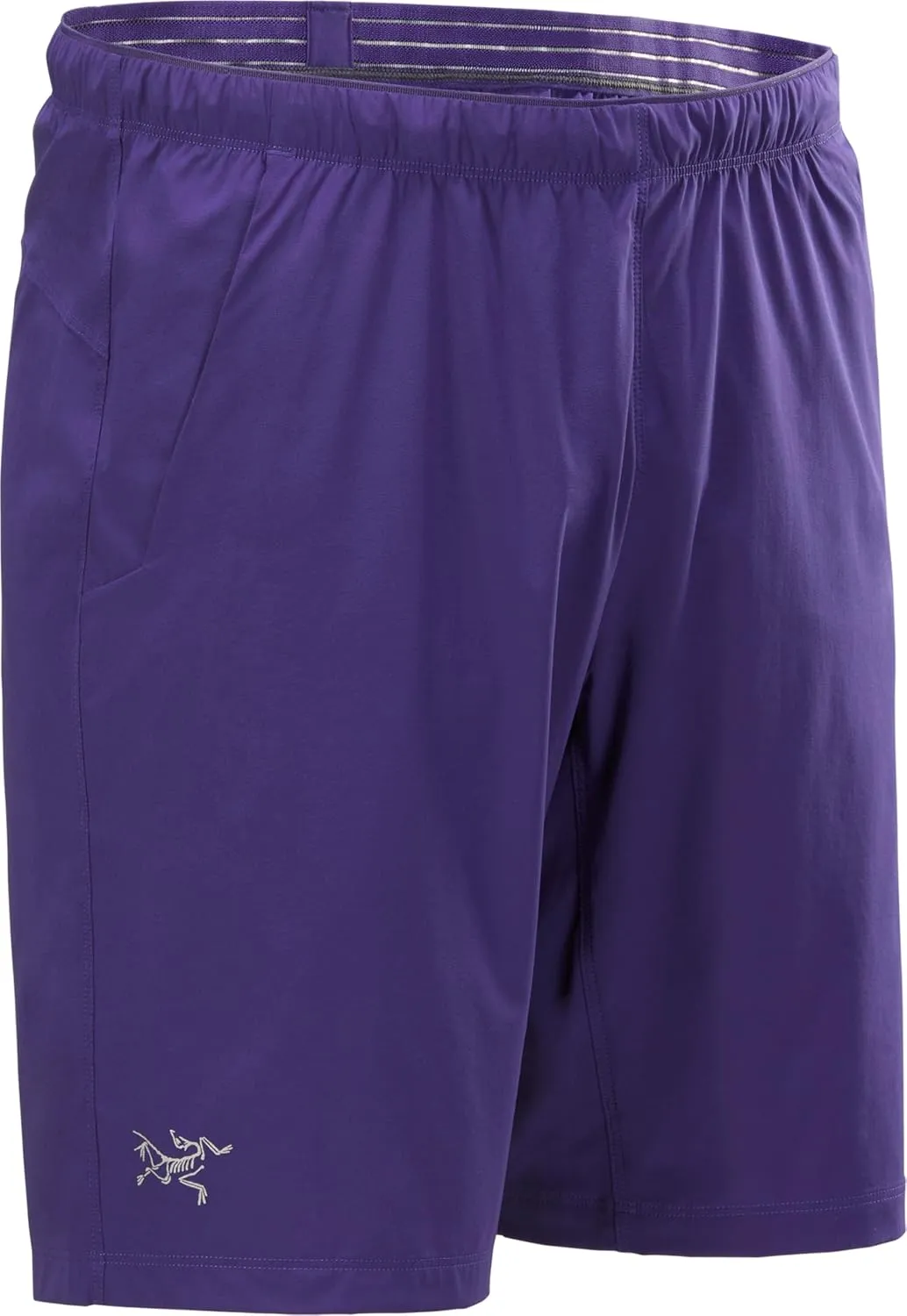 Arc'teryx Incendo Short 9 Men's | Performance All-Mountain Short