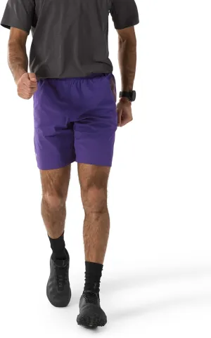 Arc'teryx Incendo Short 9 Men's | Performance All-Mountain Short