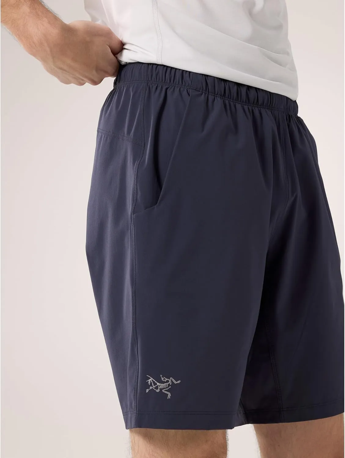 Arc'teryx Incendo Short 9 Men's | Performance All-Mountain Short