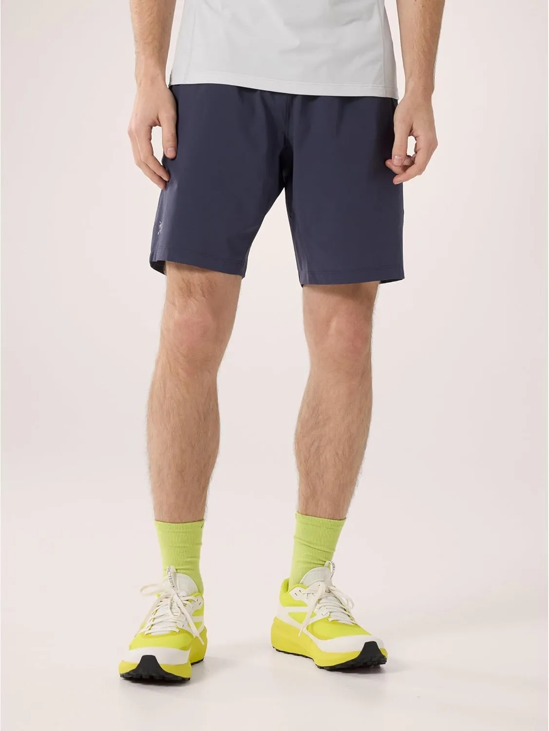 Arc'teryx Incendo Short 9 Men's | Performance All-Mountain Short