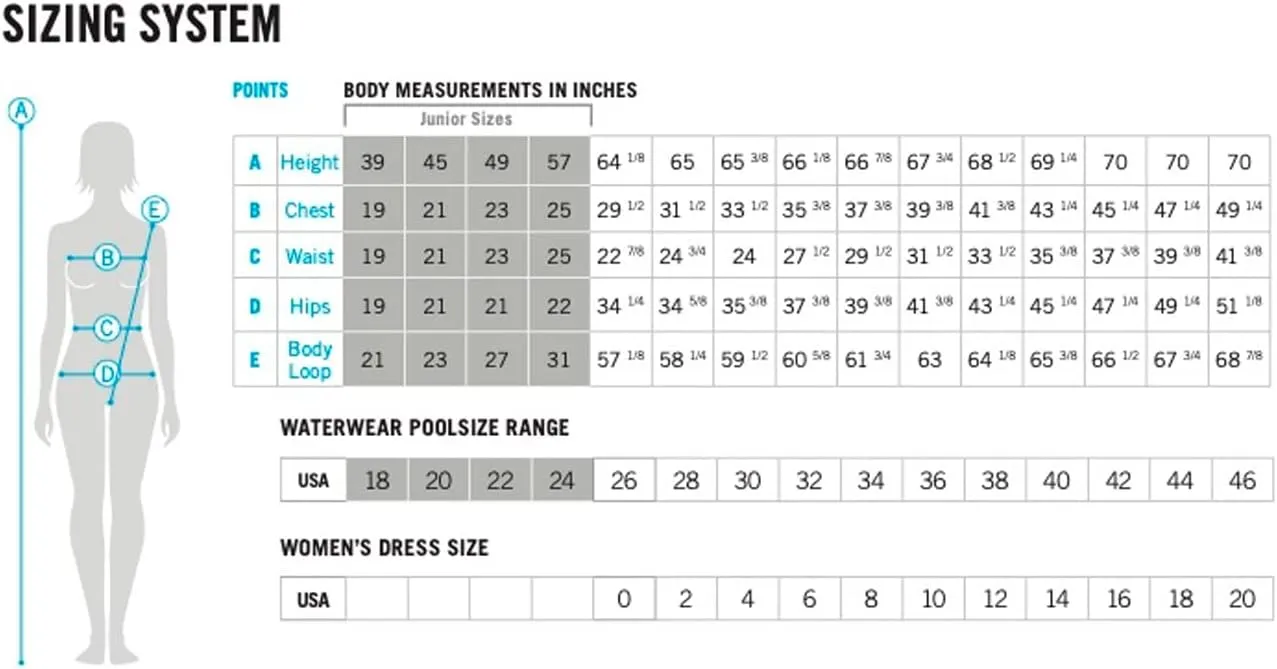 ARENA One Women's Sports Swimsuit Double Cross Back MaxLife One Piece Pool Racing Training Competitive Swim Bathing Suit
