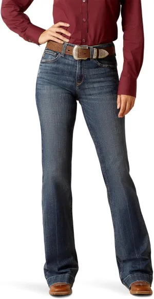 Ariat Women's HR Juliana Slim
