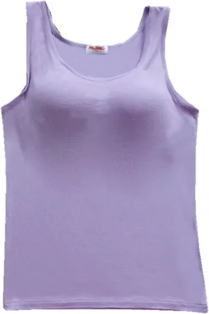 BIFINI Womens Sleeveless Yoga Sports Shelf Bra Camisole Tank Tops