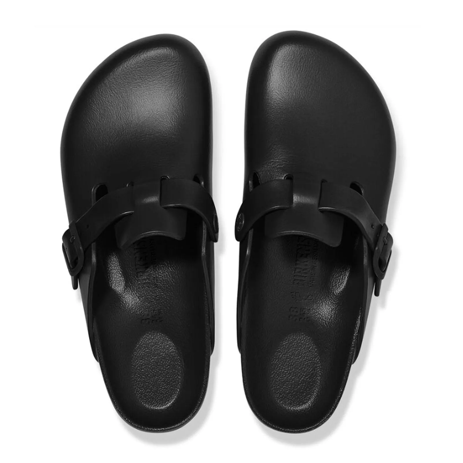 Birkenstock Boston EVA Clog (Women) - Black