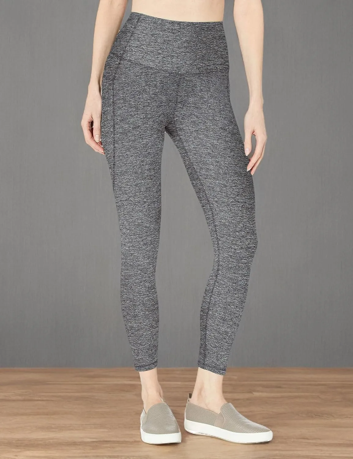 C9 Champion Women's High Waist Cropped Legging