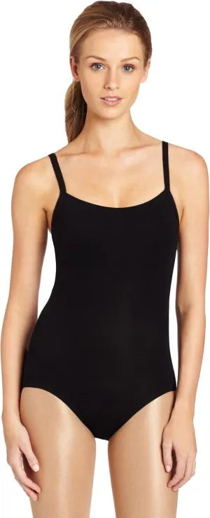 Capezio Women's Camisole Leotard with Bratek