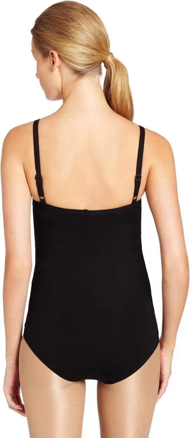 Capezio Women's Camisole Leotard with Bratek