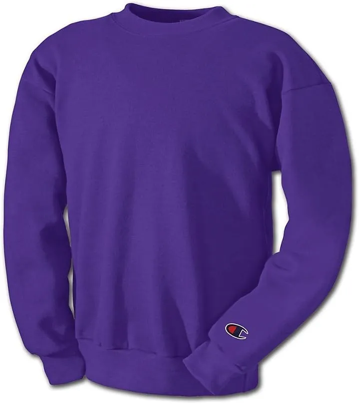 Champion Women's Performance Fleece Full-Zip Jacket