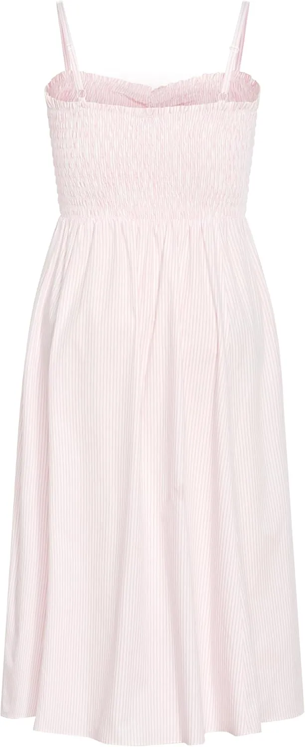 City Chic Women's Plus Size Maxi Dress-Vacation
