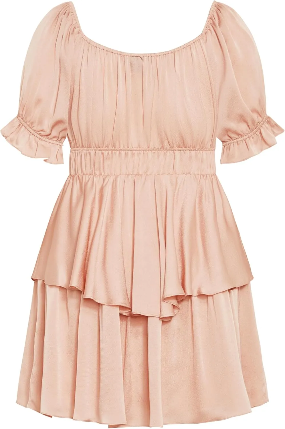 City Chic Women's Plus Size Nia