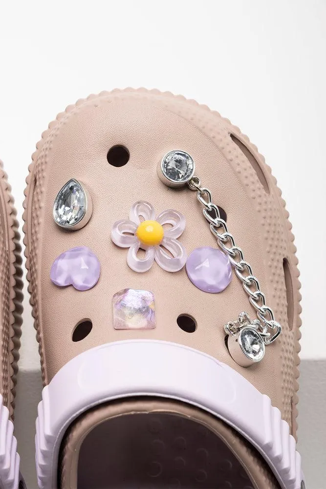 Clog Natural