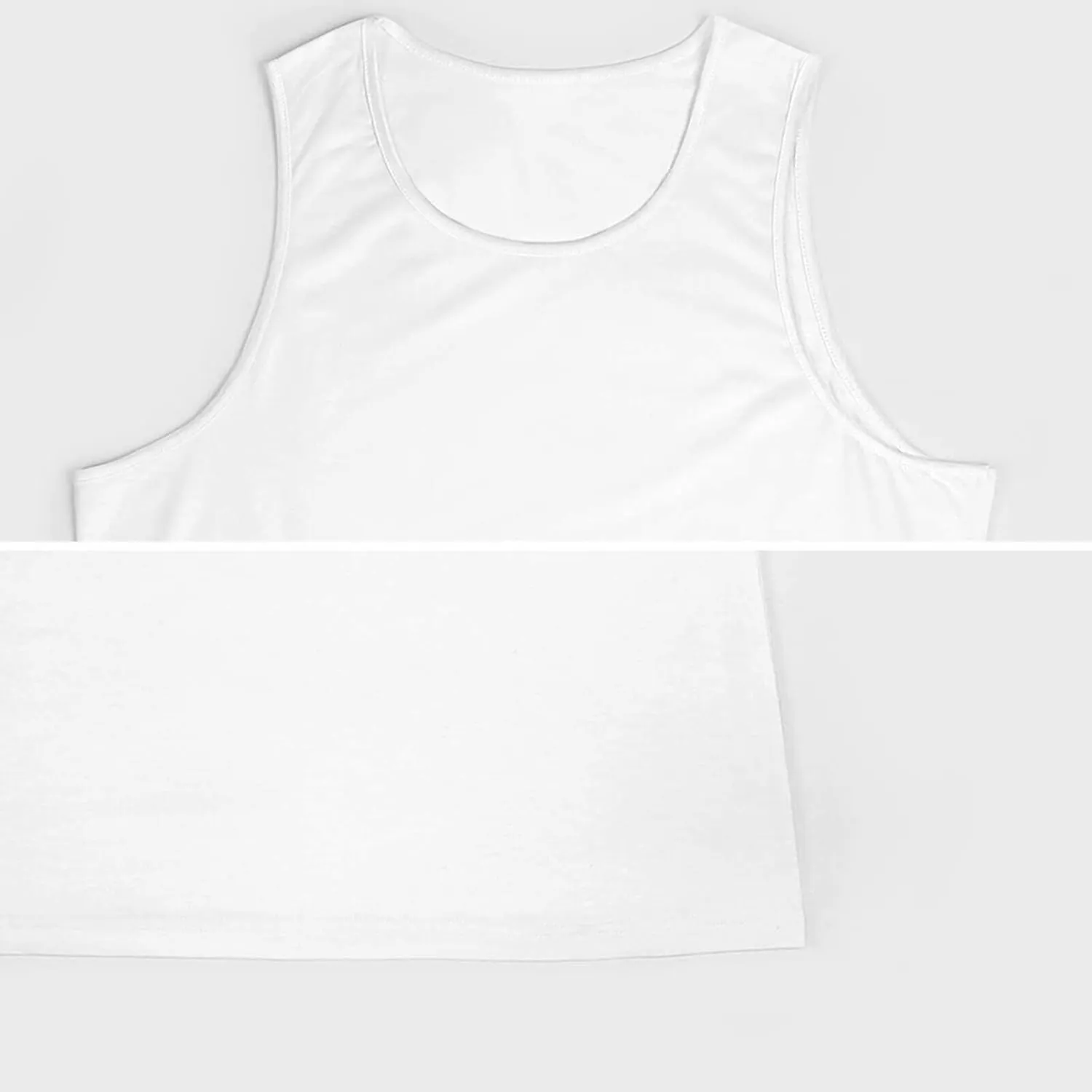 Cow Mama And Little Men's Activewear Tank Tops Gym Sleeveless Muscle T Shirts Workout Tees Vest