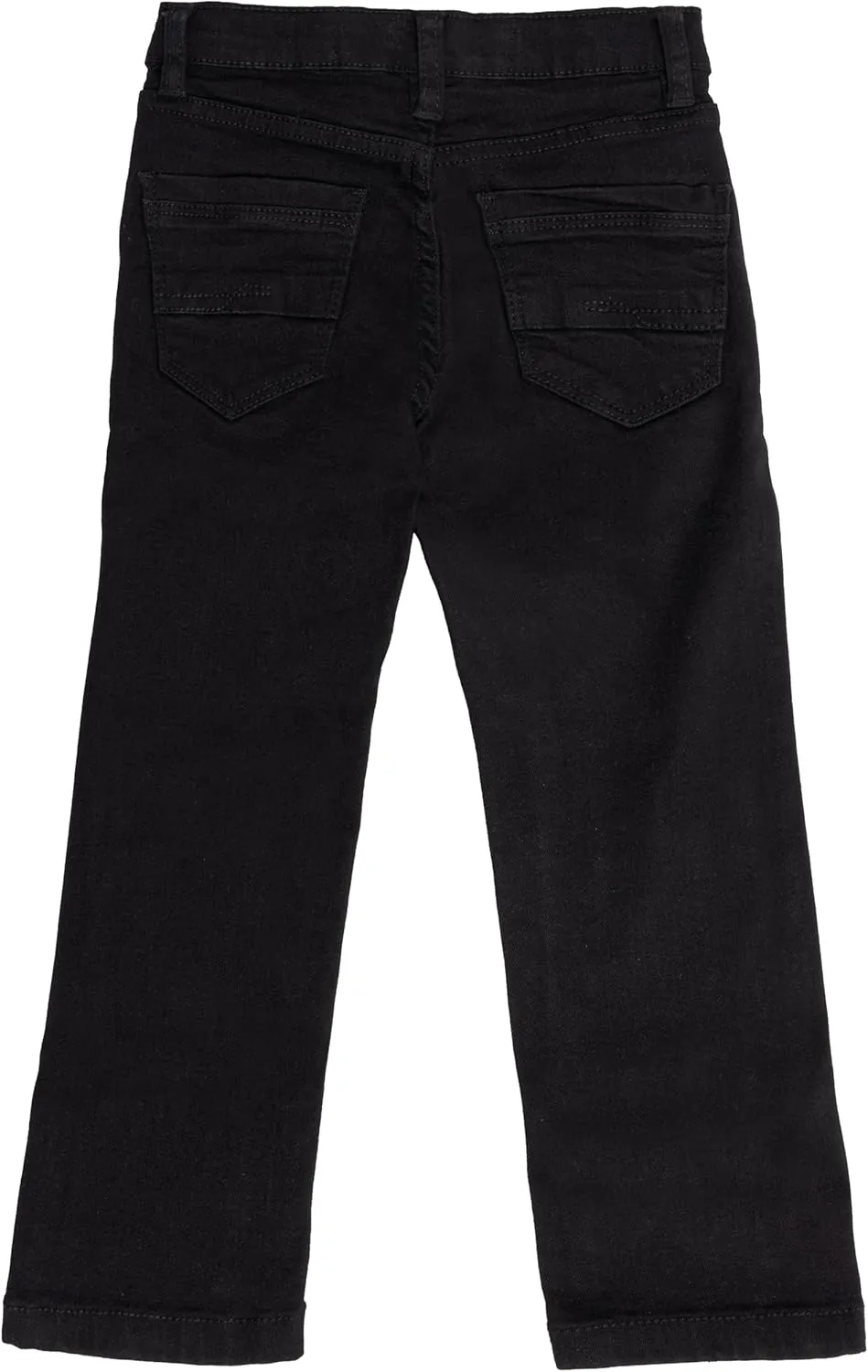 CULTURA Boys Pants (4-20), Big Boy & Little Kids Stretch Slim Fit Jeans for Boys