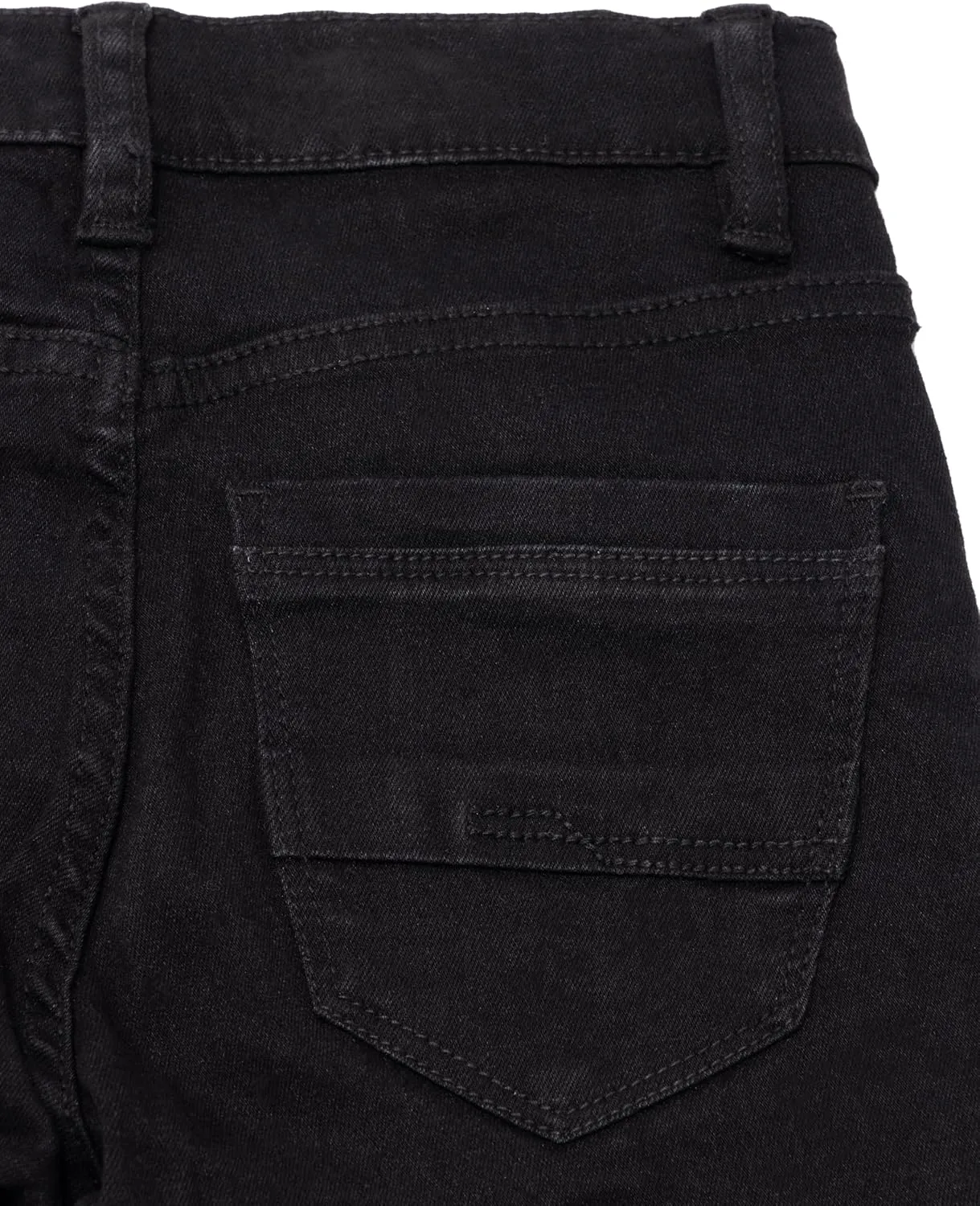 CULTURA Boys Pants (4-20), Big Boy & Little Kids Stretch Slim Fit Jeans for Boys
