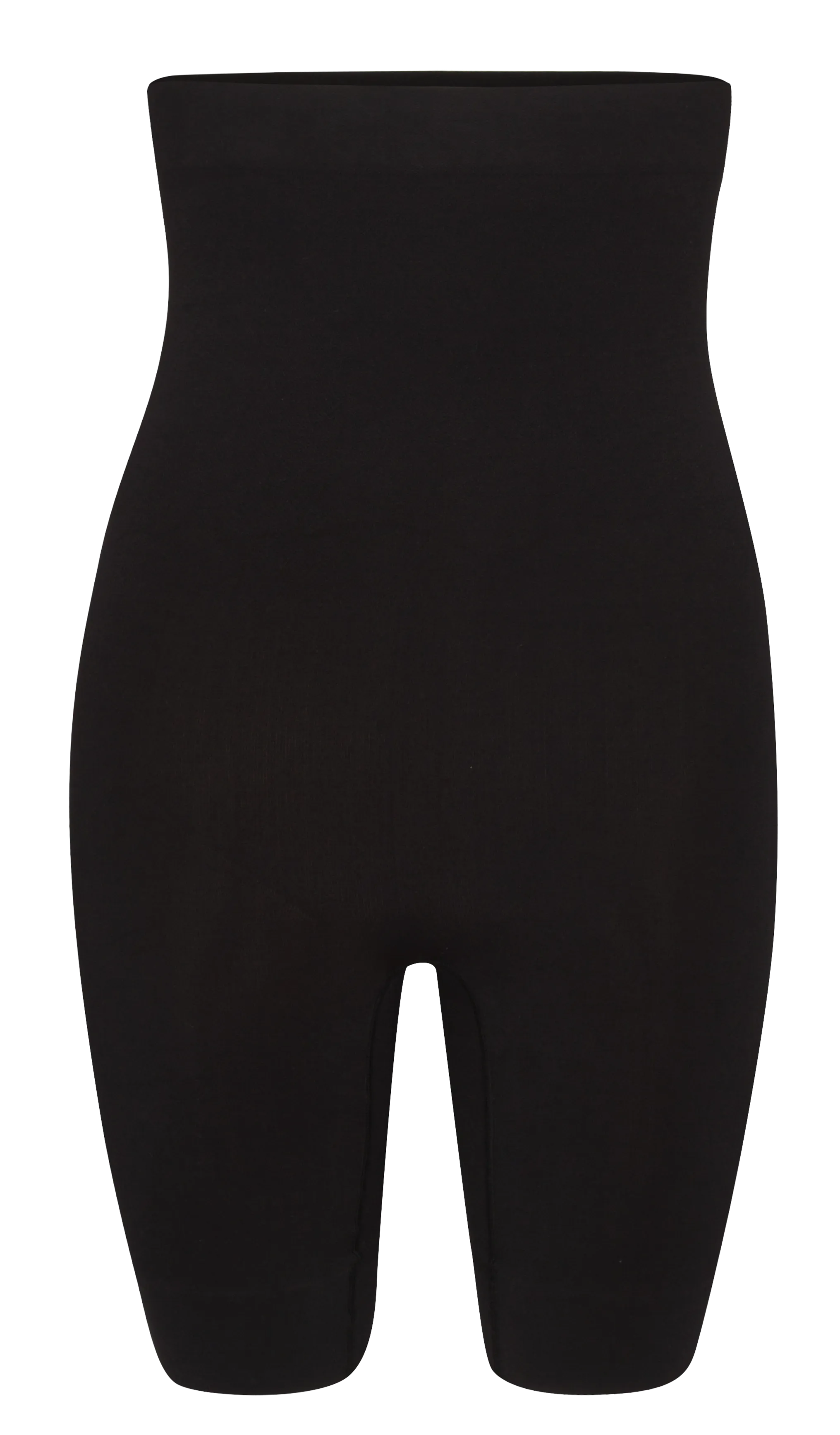 Emana High Waist Bermuda