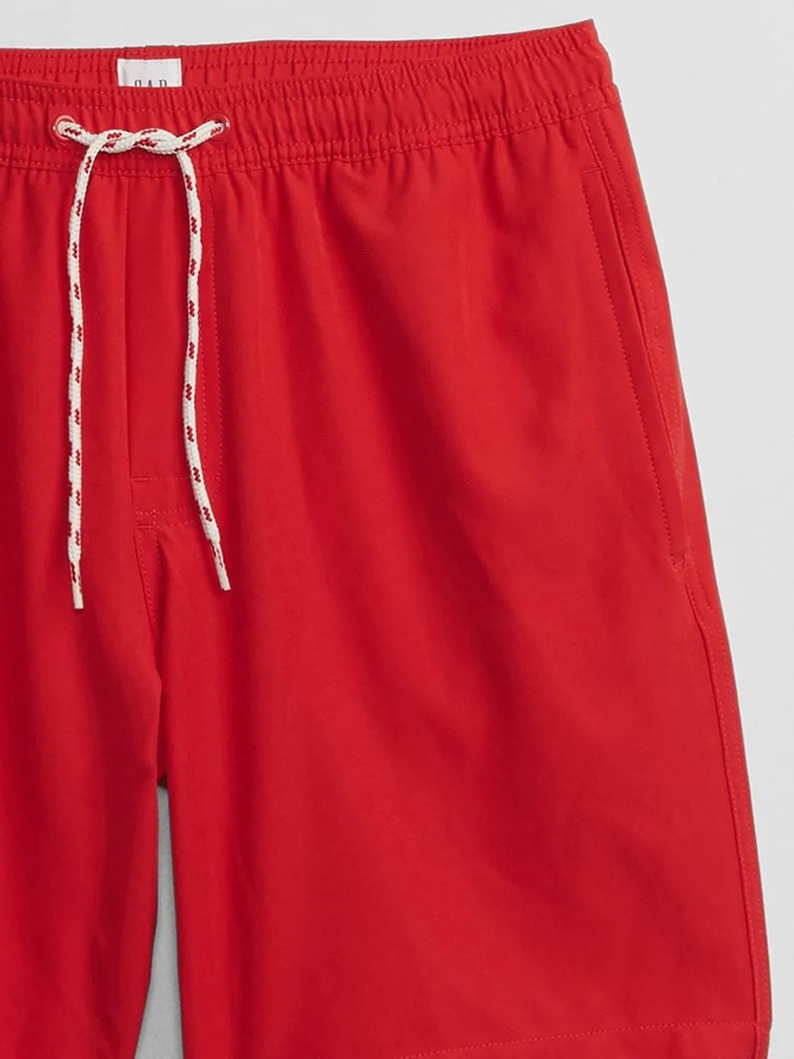 GAP Men's Standard Swim Trunk