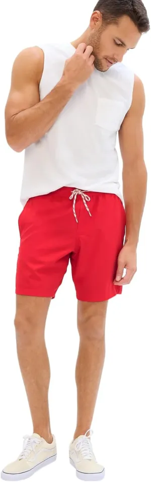 GAP Men's Standard Swim Trunk