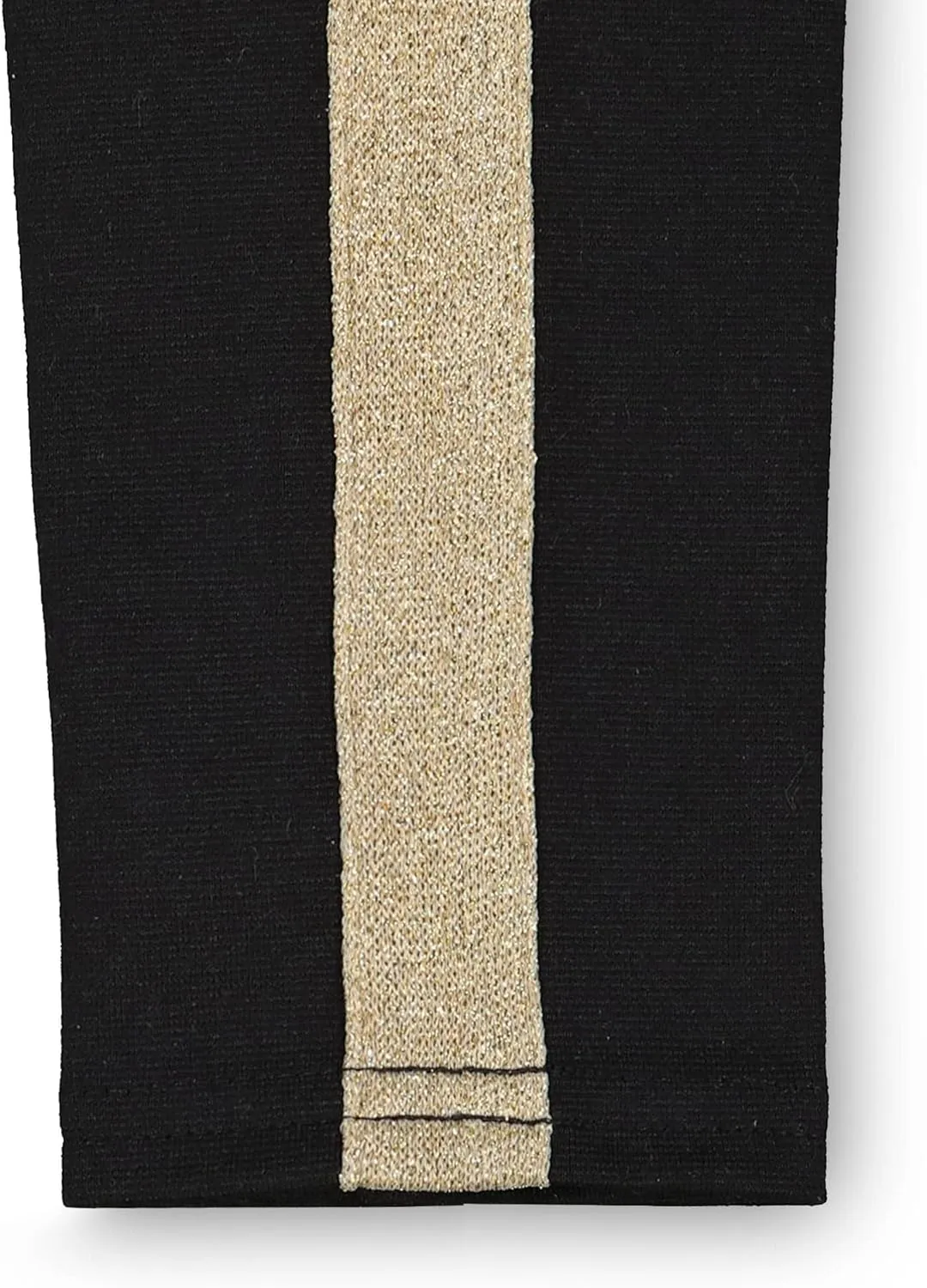 Hope & Henry Girls' Ponte Riding Pants