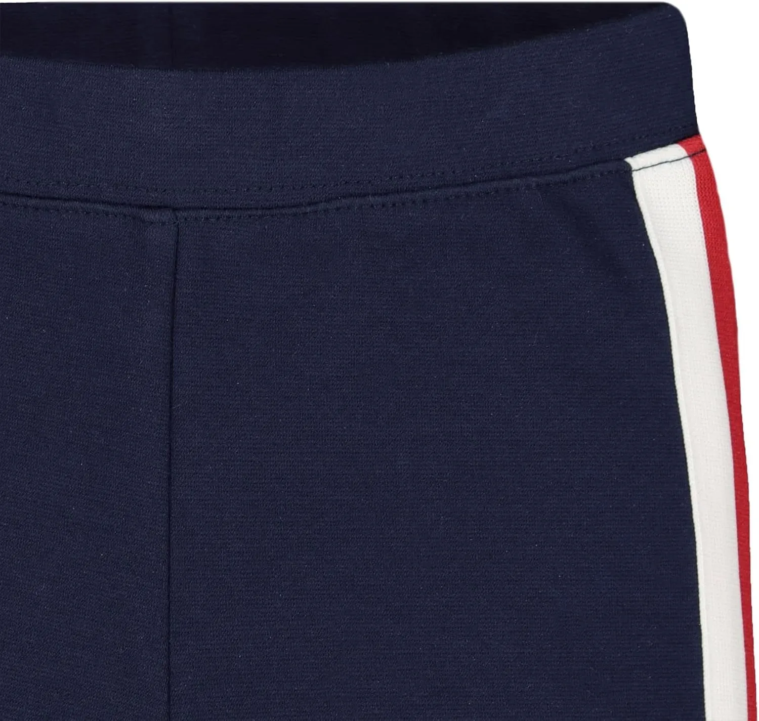 Hope & Henry Girls' Ponte Riding Pants