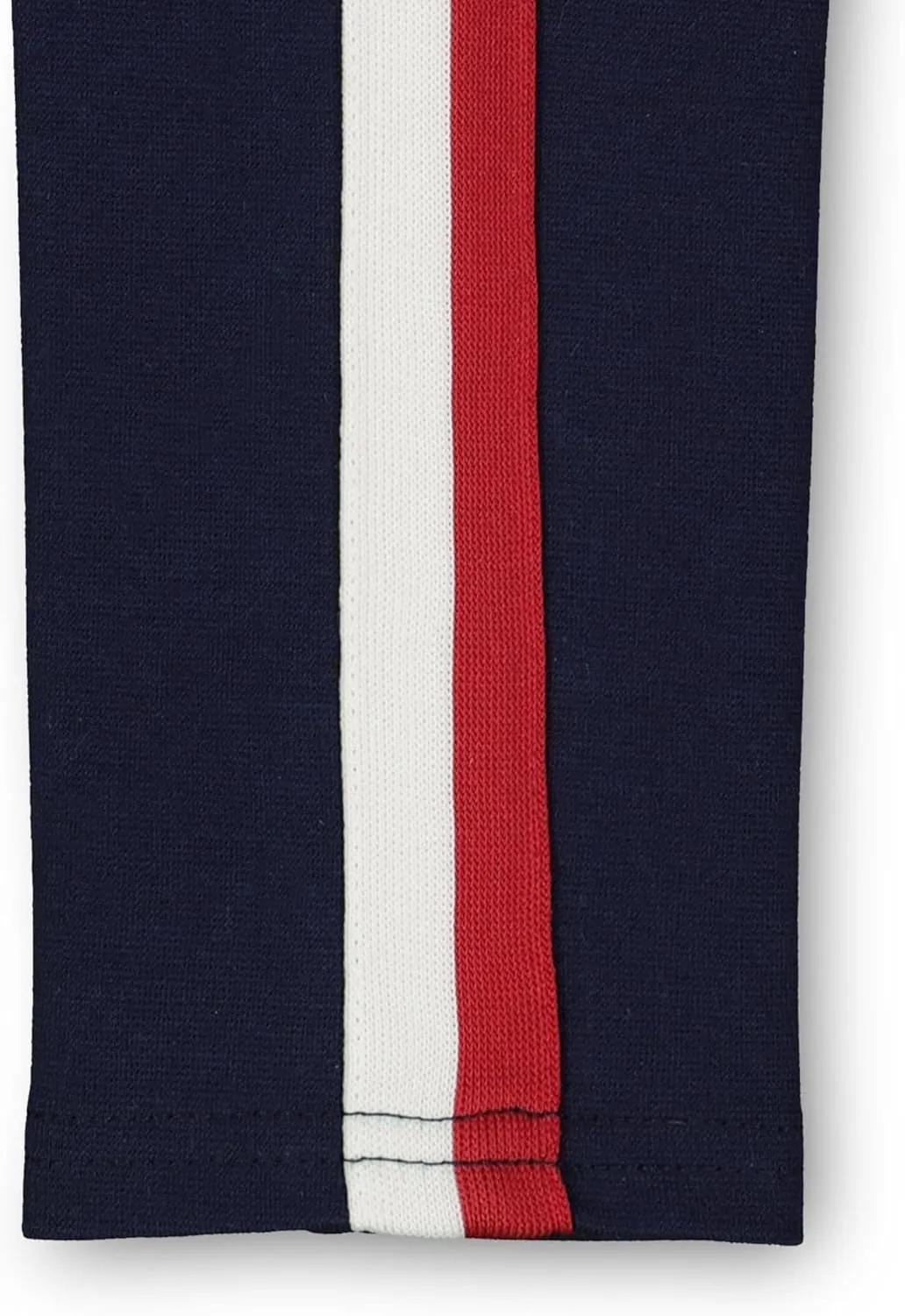 Hope & Henry Girls' Ponte Riding Pants