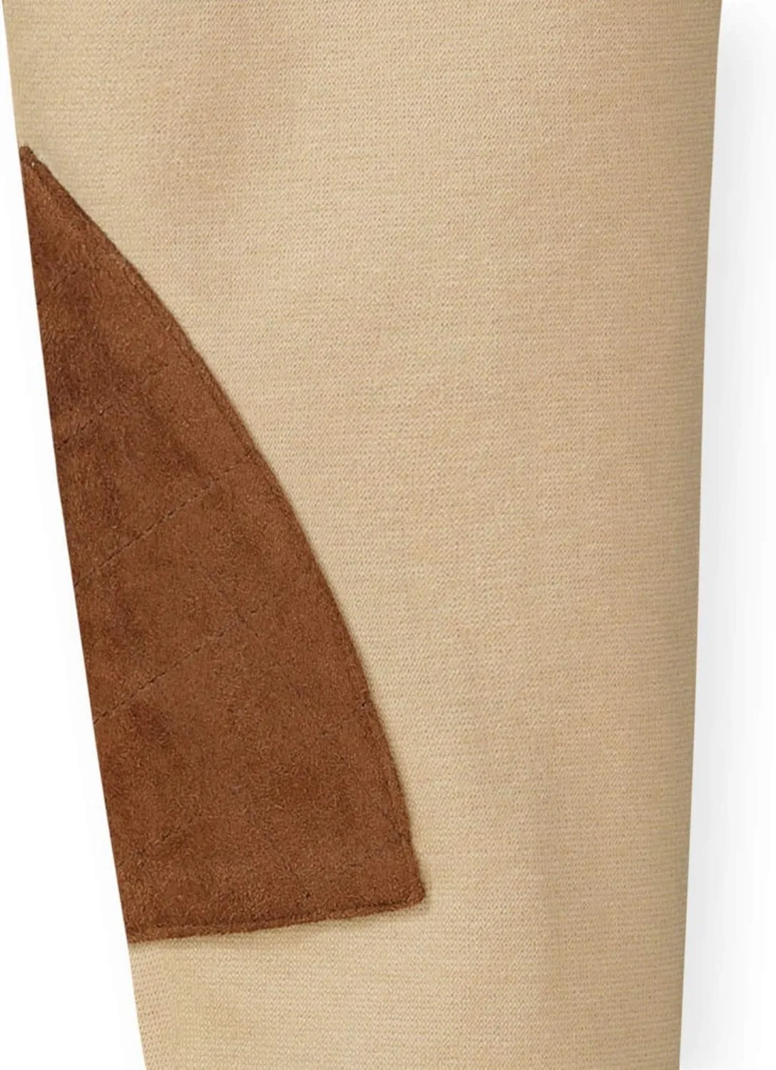 Hope & Henry Girls' Ponte Riding Pants
