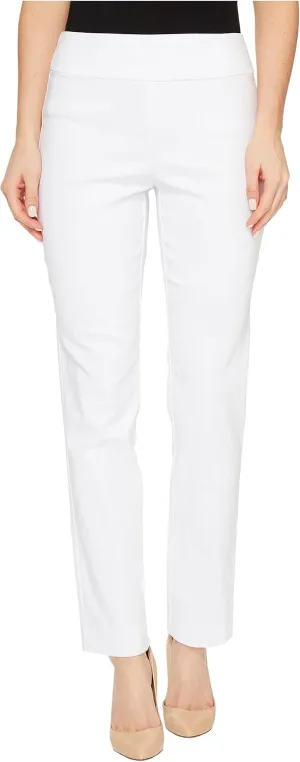 Krazy Larry womens Pull on Ankle Pants
