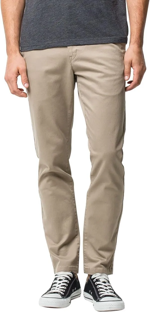 Levi's Men's 511 Slim-Fit Welt Chino Pant