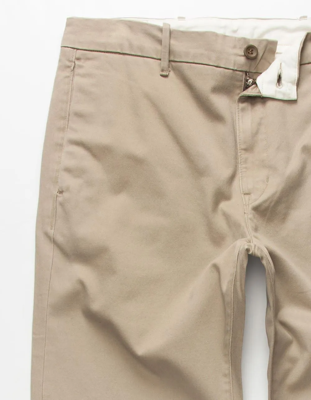 Levi's Men's 511 Slim-Fit Welt Chino Pant