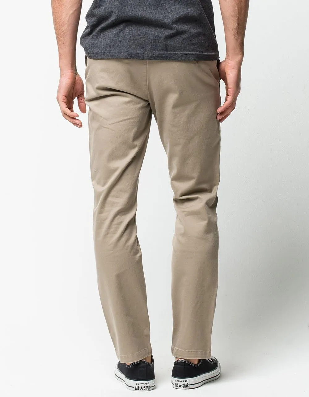 Levi's Men's 511 Slim-Fit Welt Chino Pant