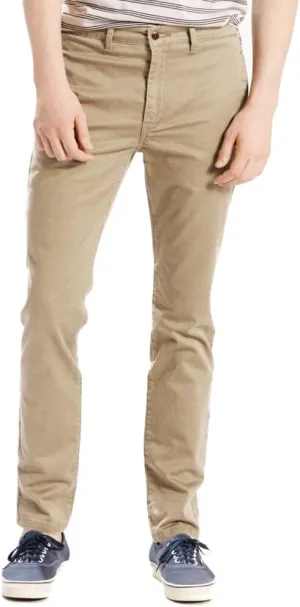 Levi's Men's 511 Slim-Fit Welt Chino Pant