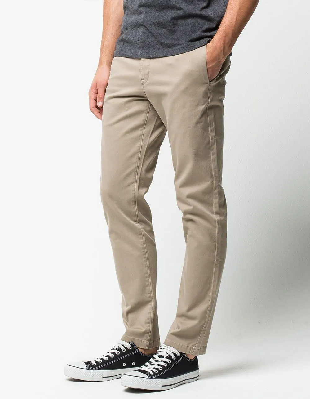 Levi's Men's 511 Slim-Fit Welt Chino Pant