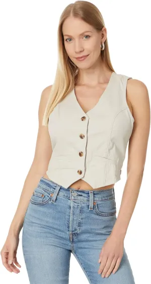 Levi's womens Jaylah Vest
