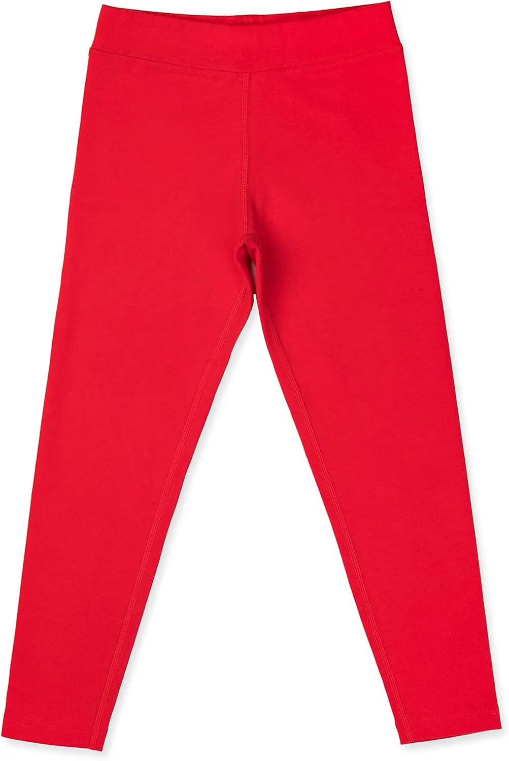 Lucky & Me | Kylie Organic Cotton Girls Leggings | 2-Pack