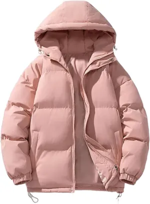 Men Winter Parkas Cotton-padded Coats Men Puffer jacketrs Outdoor Hooded Coat Thick Warm Coat Men jacketr
