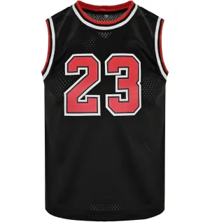 Men's Basketball Jerseys 90s Classic Legends Jersey #23 Basketball Vest Shirt Quick Dry Breathable