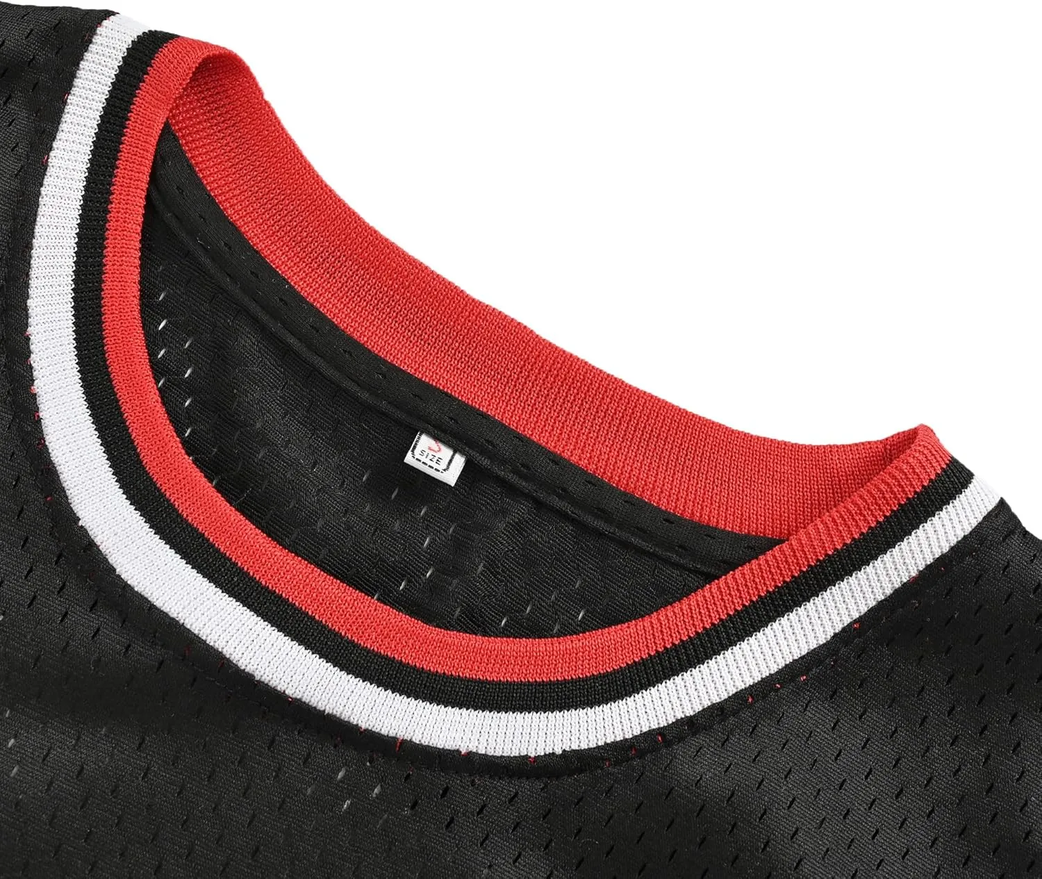 Men's Basketball Jerseys 90s Classic Legends Jersey #23 Basketball Vest Shirt Quick Dry Breathable
