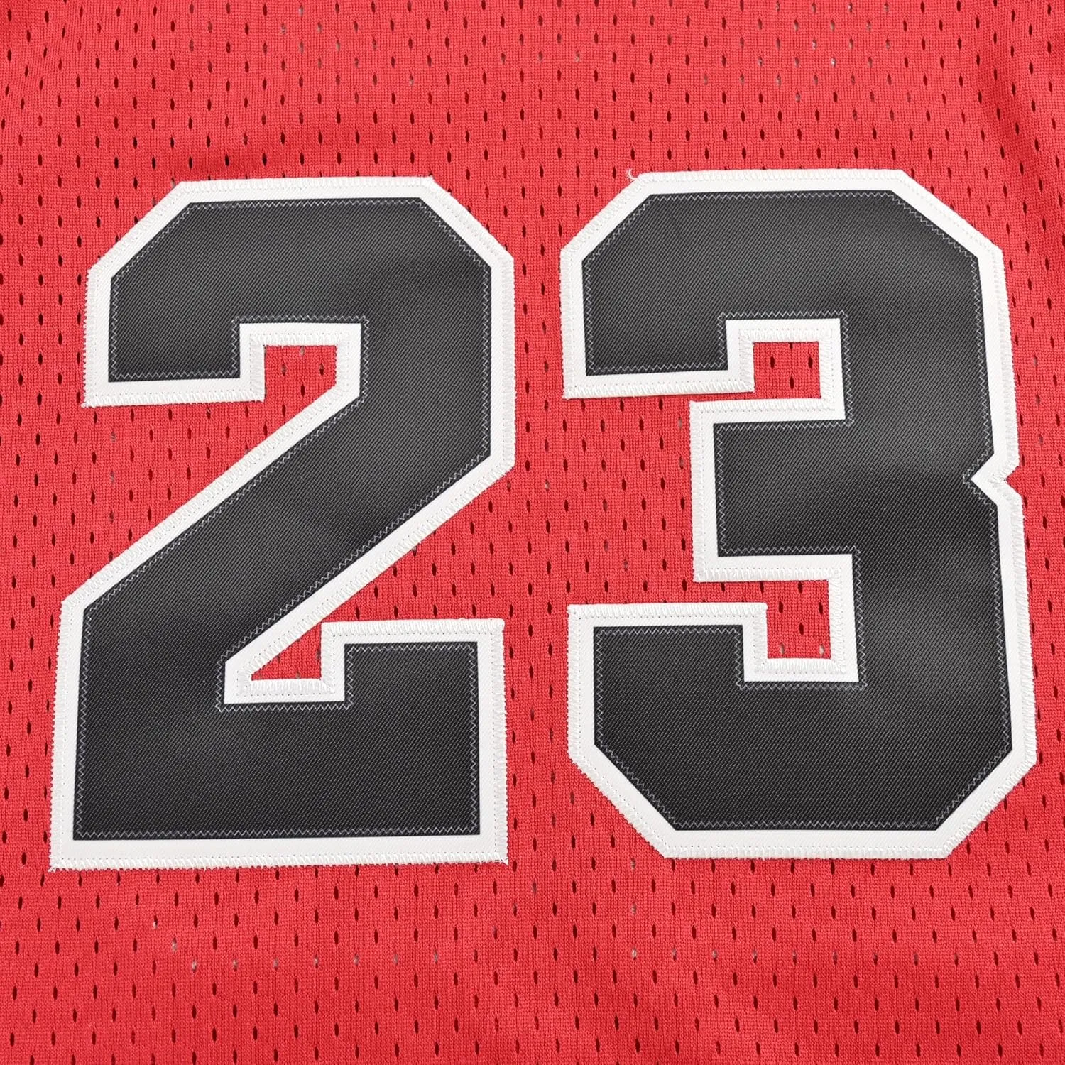 Men's Basketball Jerseys 90s Classic Legends Jersey #23 Basketball Vest Shirt Quick Dry Breathable
