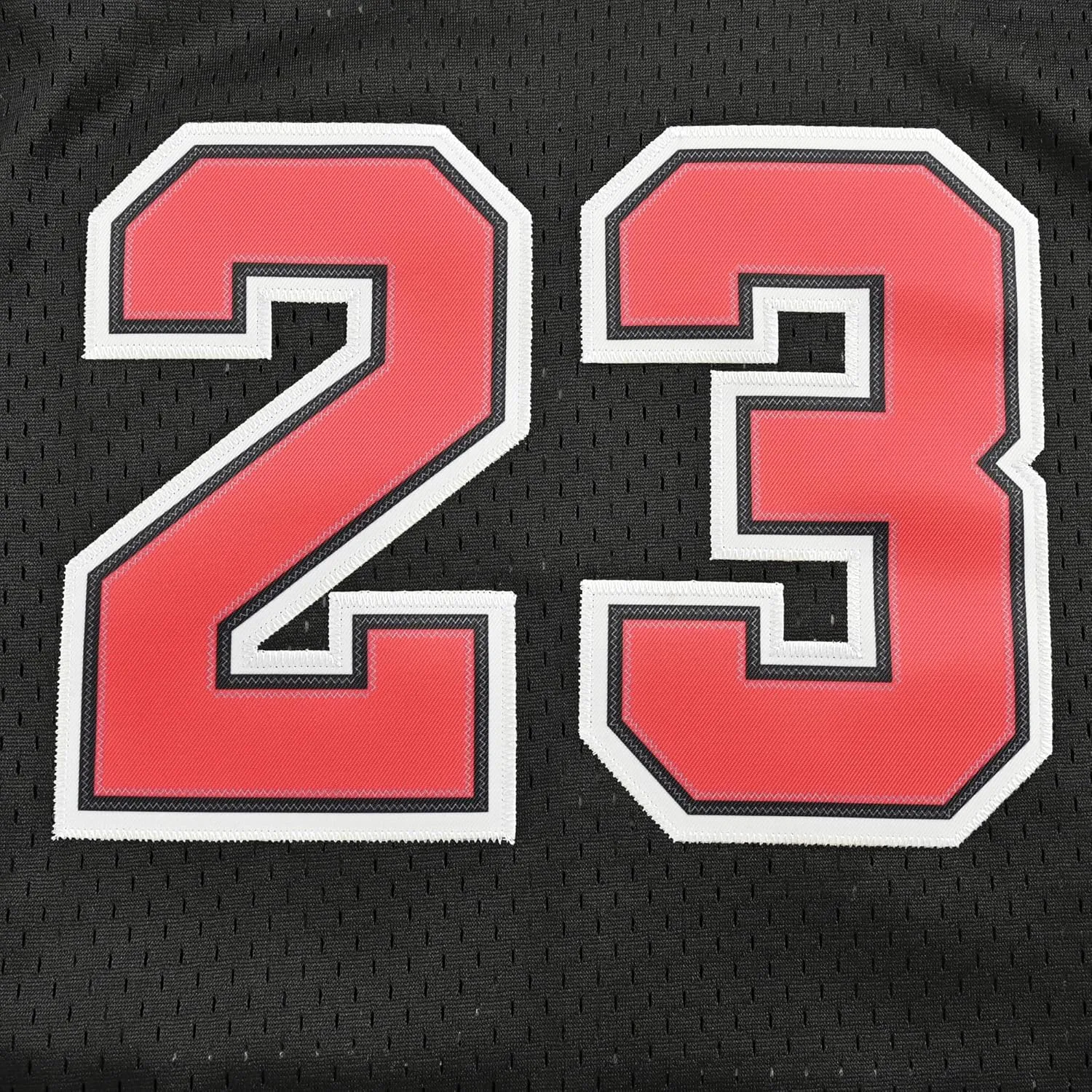 Men's Basketball Jerseys 90s Classic Legends Jersey #23 Basketball Vest Shirt Quick Dry Breathable
