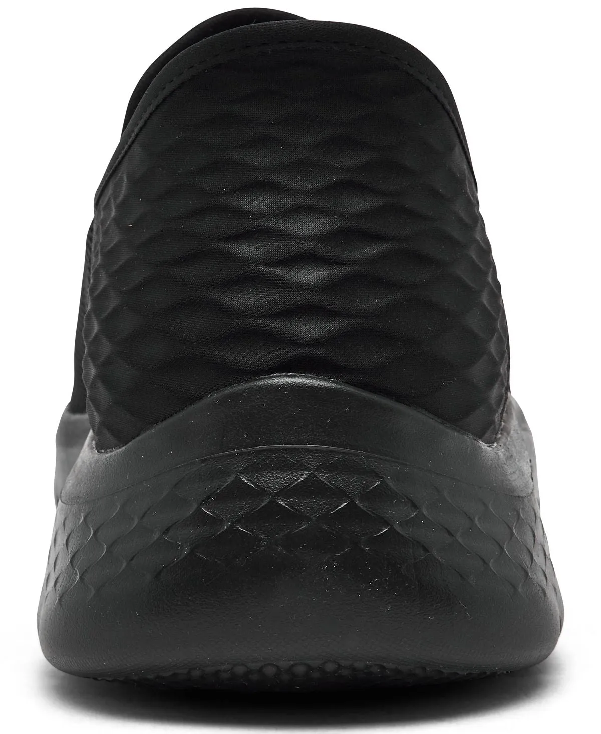 Men's Slip-on Casual Walking Shoe GO WALK FLEX from Finish Line Skechers
