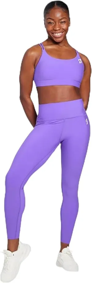 Peloton Women's Cadent High Rise Pocket Legging