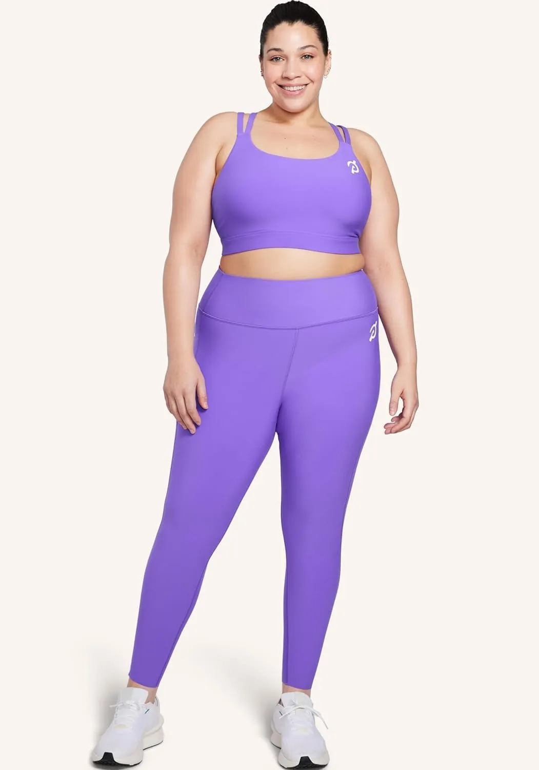 Peloton Women's Cadent High Rise Pocket Legging