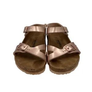Rio Graceful Sandals