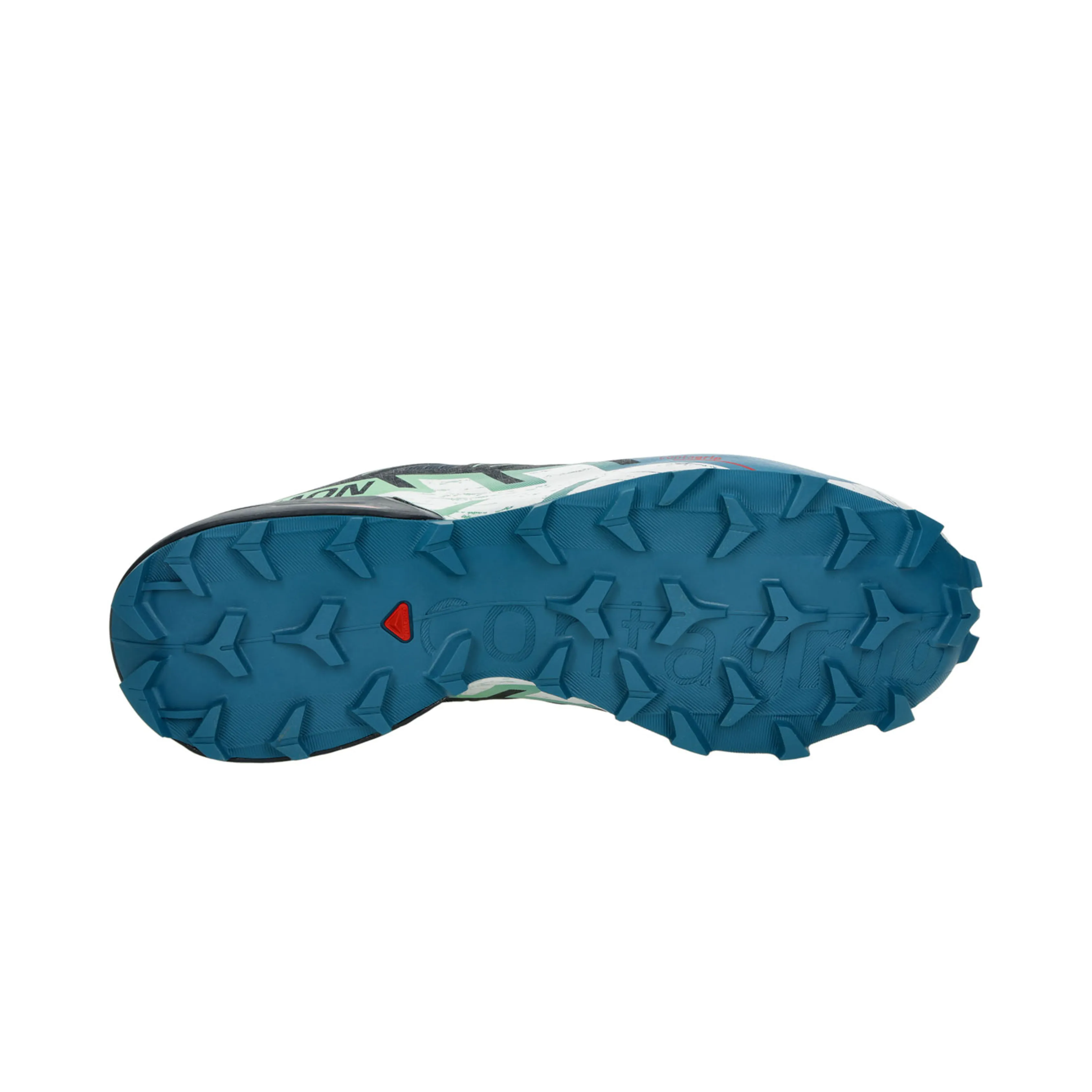 Salomon Men's Speedcross 6 Trail Running Shoes (474653)