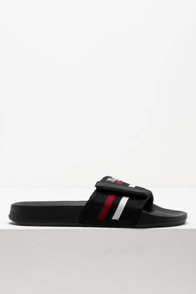 Slide Black